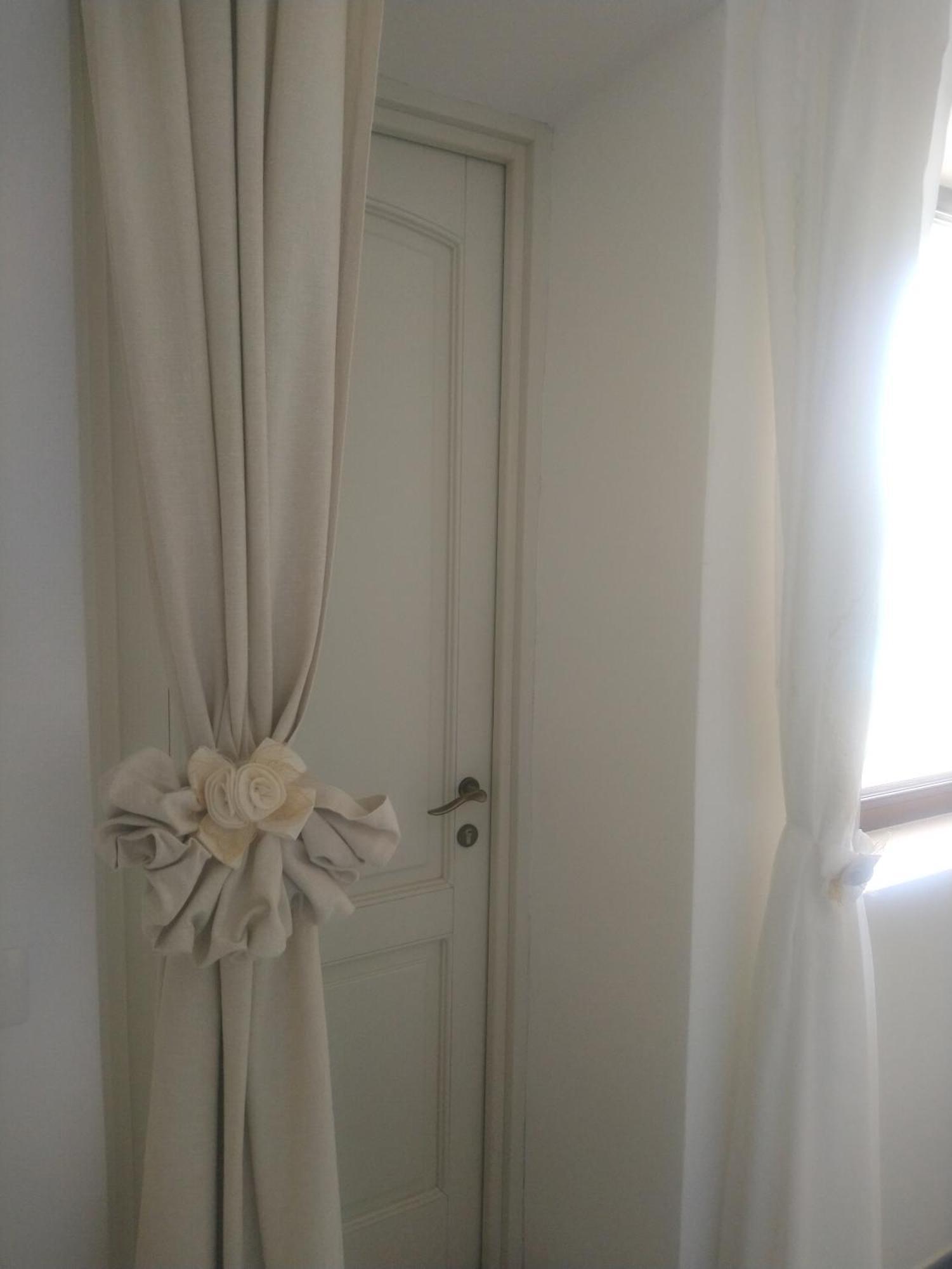B&B Villa La Petra Сан Никола Арчела Стая снимка