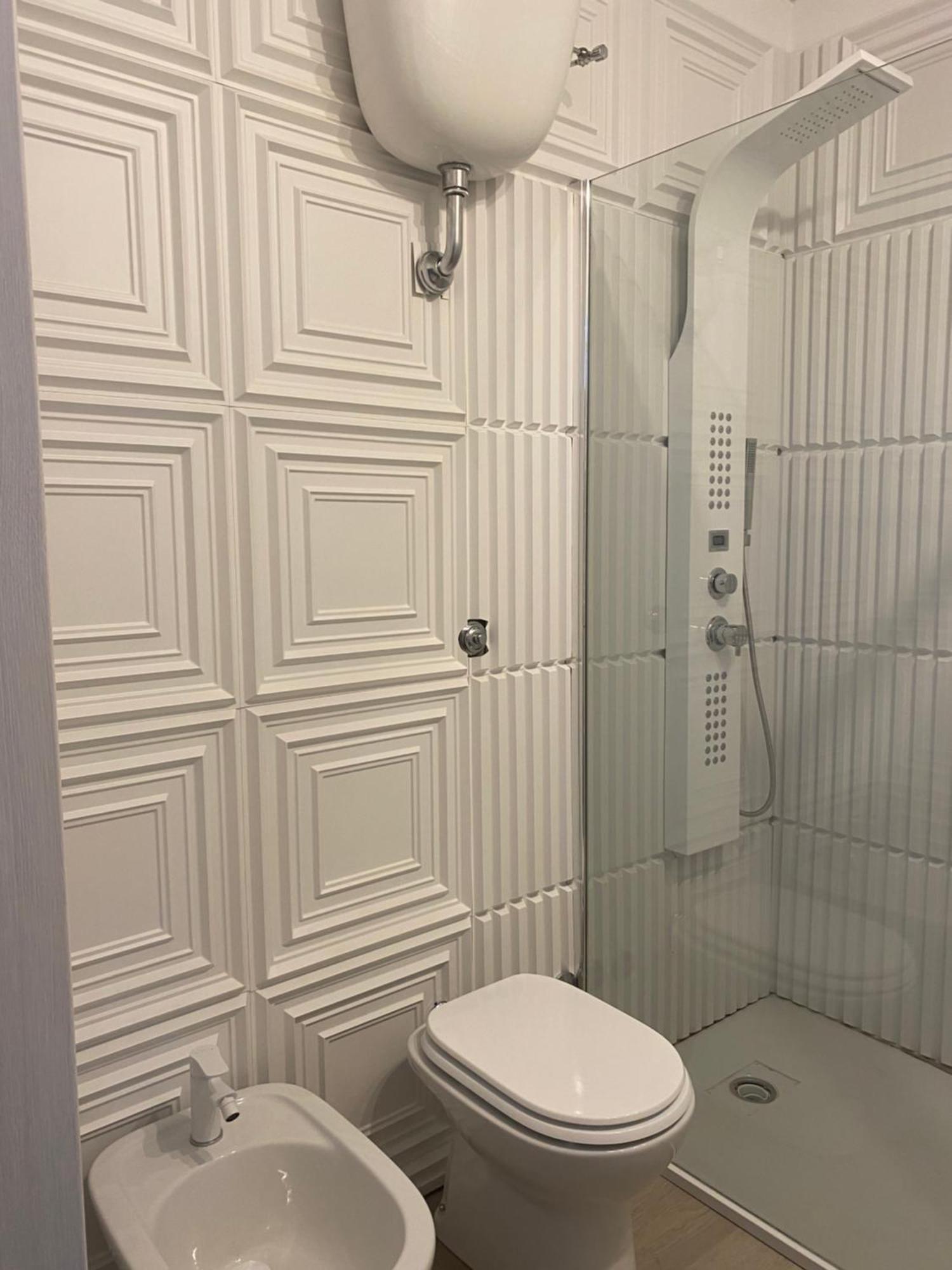 B&B Villa La Petra Сан Никола Арчела Екстериор снимка
