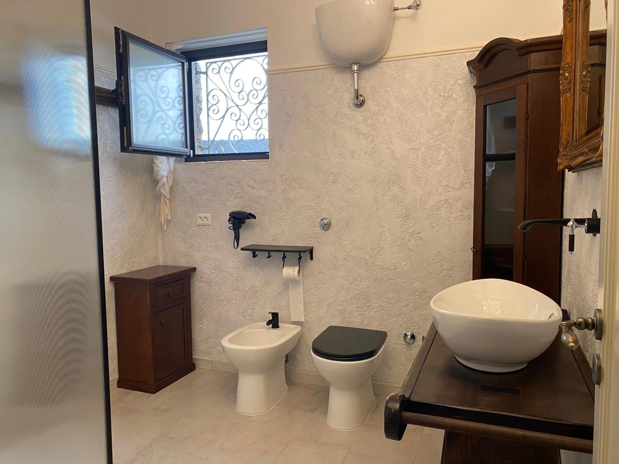B&B Villa La Petra Сан Никола Арчела Екстериор снимка